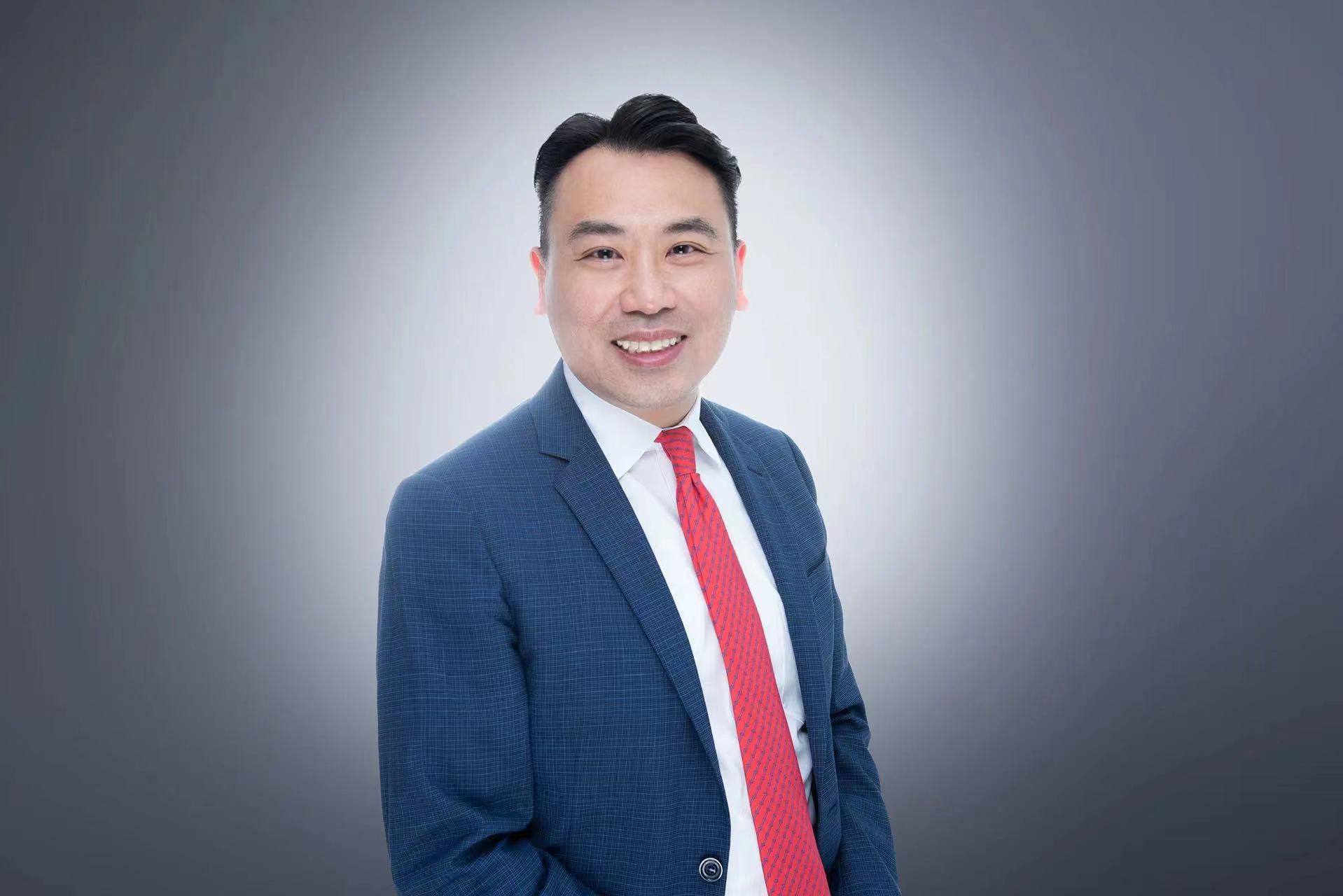 EMBA“校友·人物志”系列專訪—胡景天：砥礪深耕金融領(lǐng)域,交流融合促發(fā)展