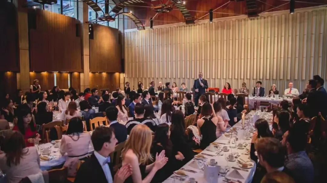 【即將啟程 | 同濟(jì)MBA/EMBA】“探索科技與多元文化碰撞”英國(guó)游學(xué)之旅！