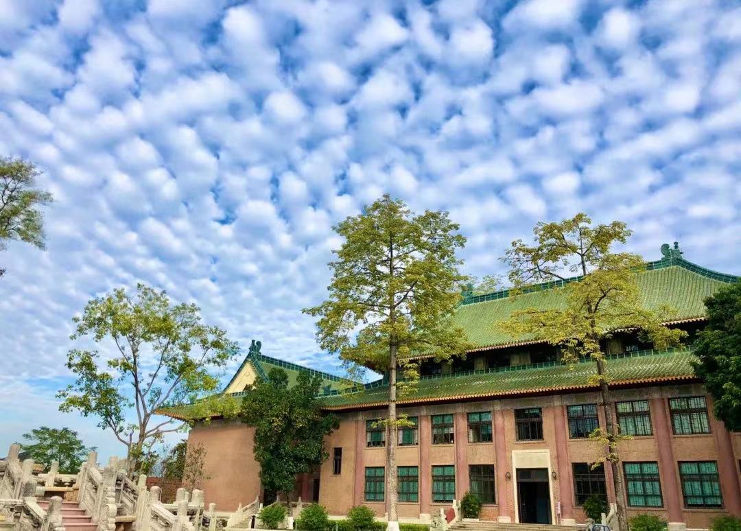 開學(xué)季 | 【征文】“E起 Show 起來！”——「你好，新同學(xué)！」新生風(fēng)采展示