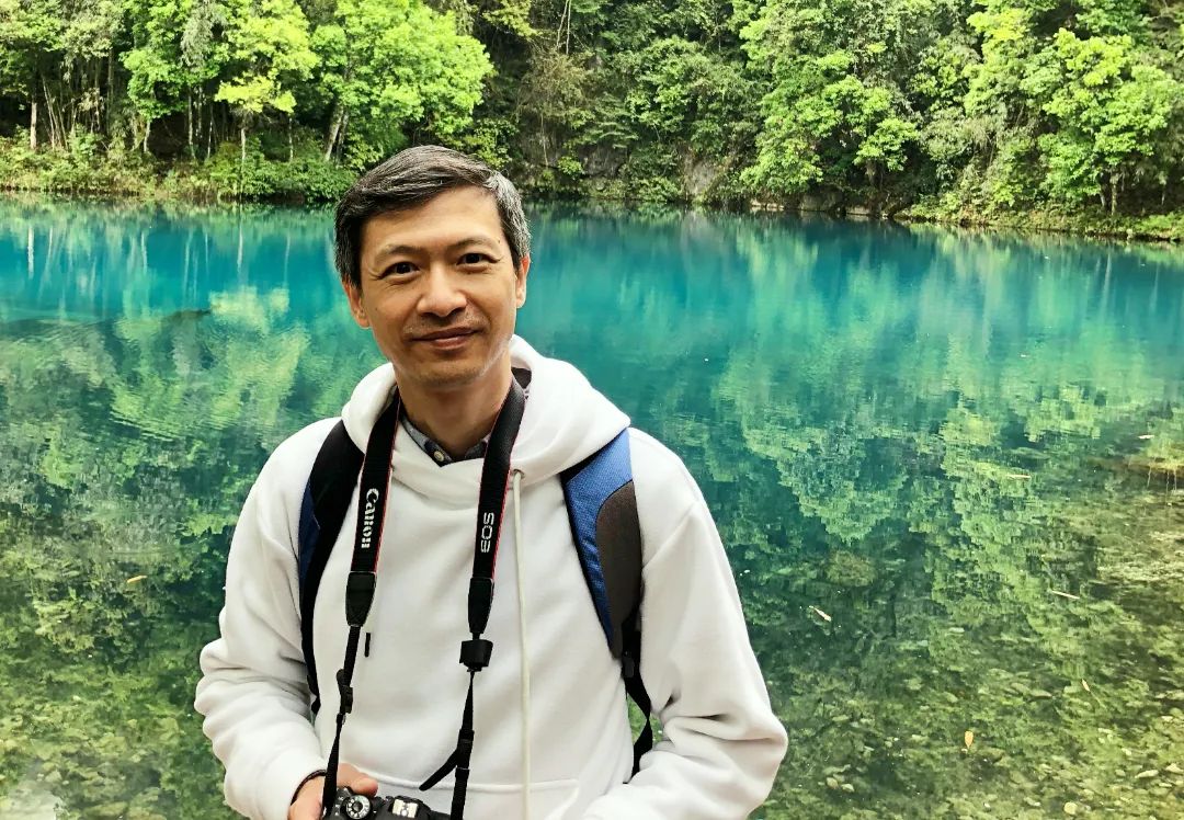 【華南理工EMBA】畢業(yè)季?心聲 | 劉翔：不忘初心，筑夢(mèng)起航