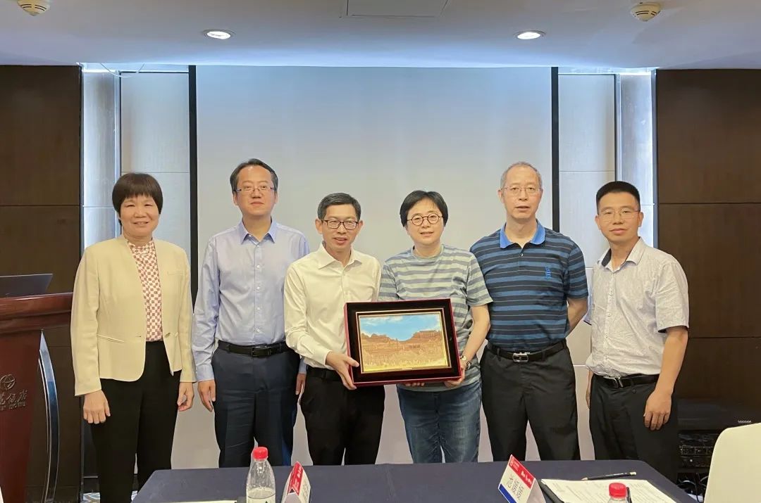 中山大學(xué)管理學(xué)院北京校友座談會順利舉行