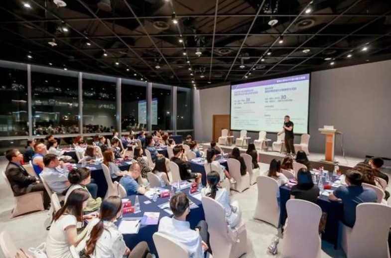 我眼中的MCFO | 清華會計碩士校友圓桌分享會（國貿(mào)專場）