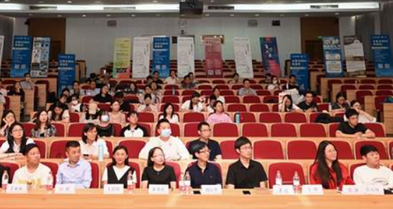 “成人達(dá)己，協(xié)同共贏 ”北師大經(jīng)管MBA專業(yè)方向分享會(huì)（二）成功舉辦