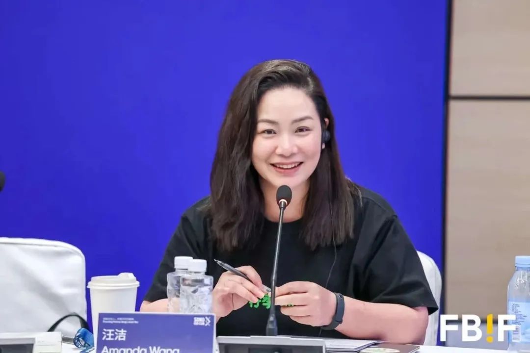 數(shù)字化賦能餐飲，紅海市場辟藍(lán)海 | 法國里昂GEMBAer汪潔專訪