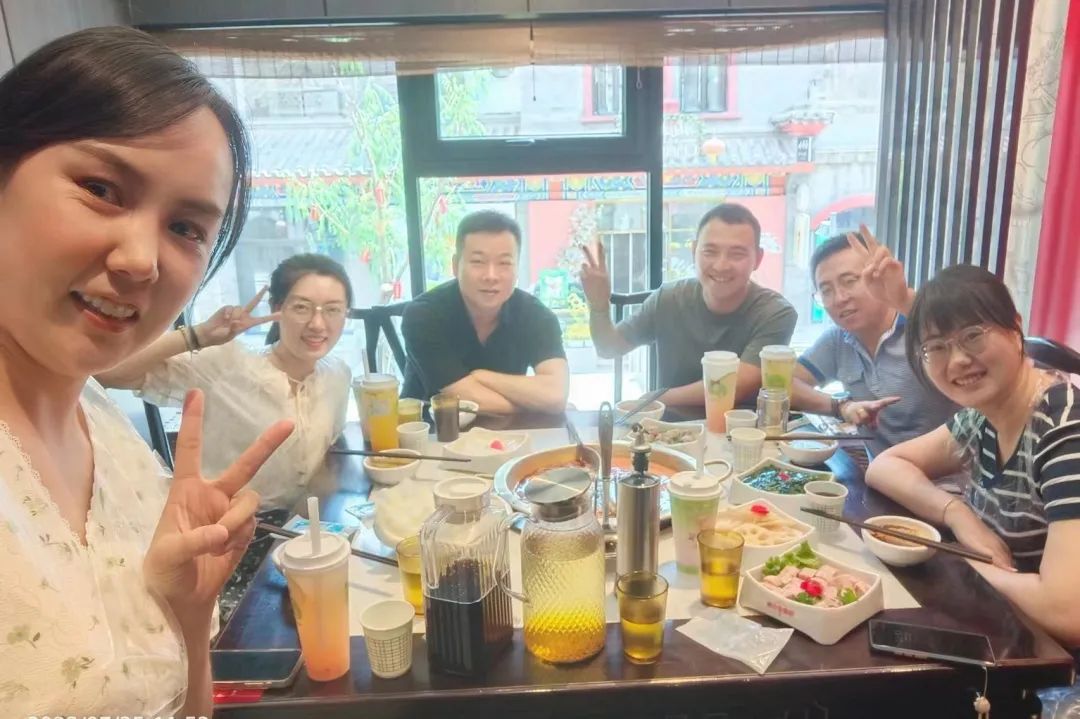 西北師范大學(xué)2023級MBA第一次集中授課，聽聽他們的新體驗(yàn)