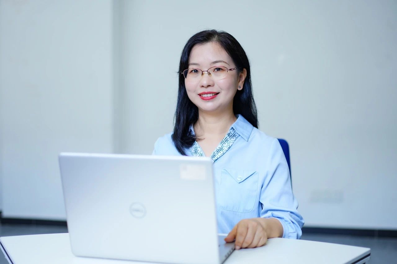 重理工MBA智匯 | 王攀娜：聚焦財會領域，賦能管理人才培養(yǎng)