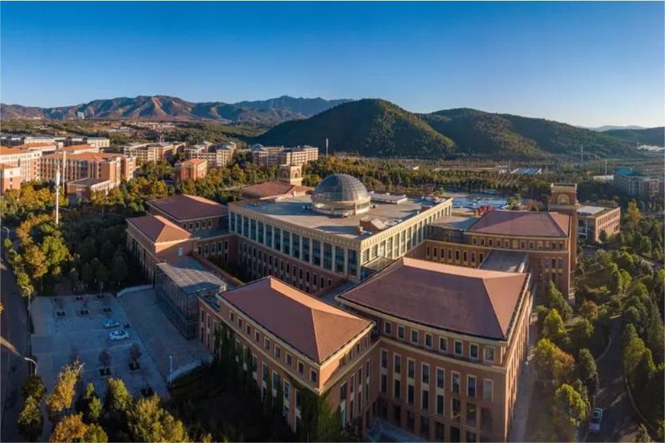 云南大學(xué)工商管理碩士（MBA方向）2024年招生簡(jiǎn)章