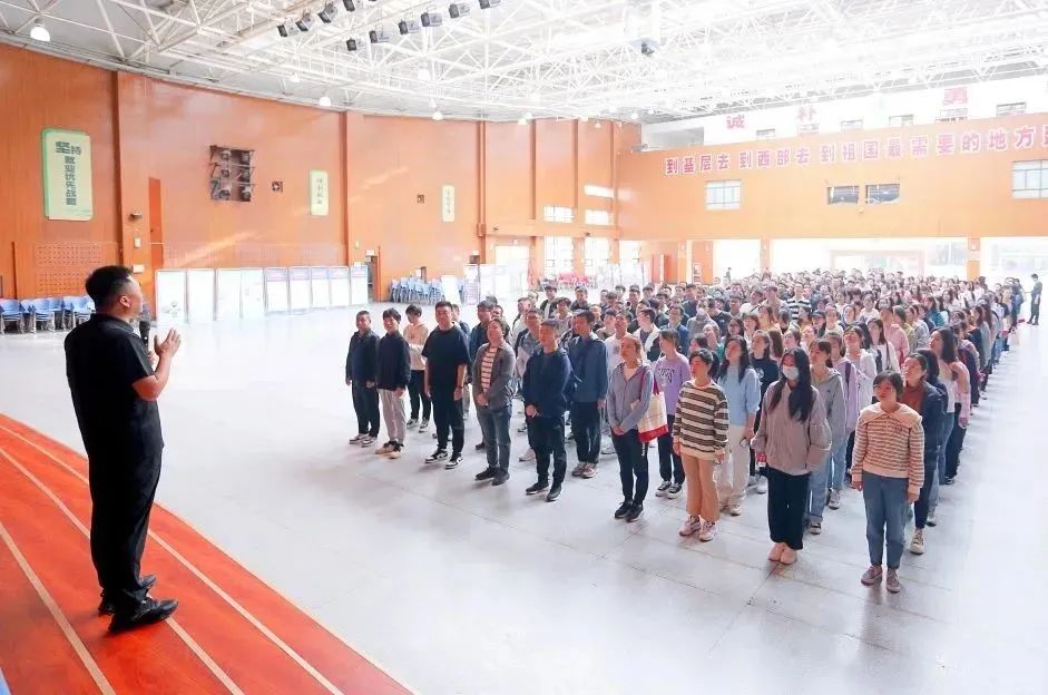 “新”“心”相融 “毅”創(chuàng)未來 | 西北農(nóng)林科技大學(xué)2023級(jí)MBA素質(zhì)拓展活動(dòng)圓滿結(jié)束