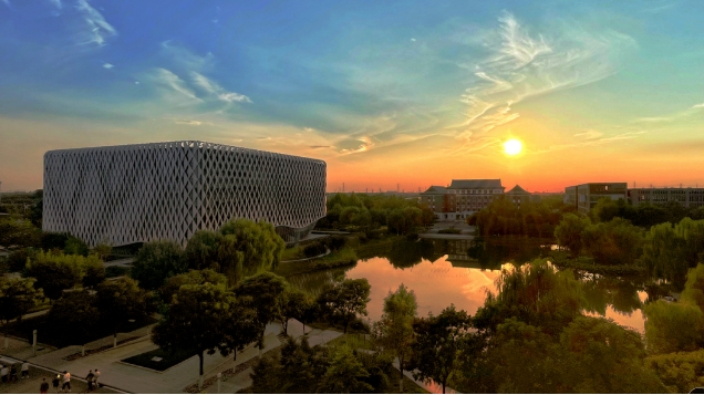 重磅推出 | 歡迎報考北京建筑大學(xué)城市經(jīng)濟(jì)與管理學(xué)院碩士研究生