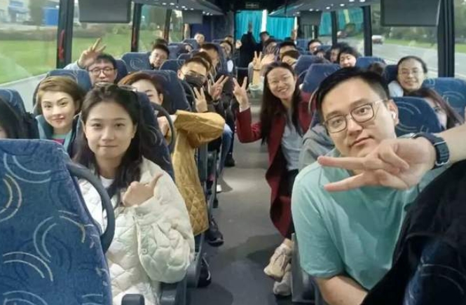 清華五道口金融MBA2023級(jí)｜挑戰(zhàn)與收獲并存的赴美學(xué)習(xí)體驗(yàn)