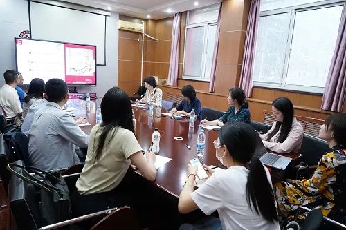 首經(jīng)貿(mào)《工商管理教學(xué)案例開發(fā)與實踐—以“百優(yōu)”案例為例》講座成功舉辦