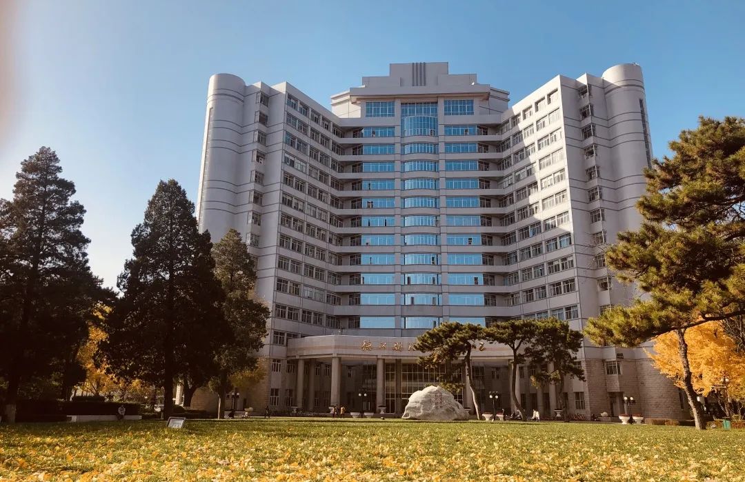 北京理工大學(xué)丨【備考故事】事預(yù)則立，蟾宮折桂