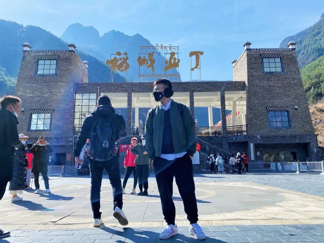 備考心得 | 上海外國語大學(xué)MBA劉永康：只要有夢想，人生就會(huì)有光！