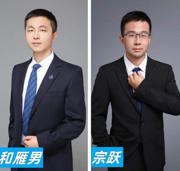 精英匯聚 共創(chuàng)未來|天津大學第二十二屆MBA聯(lián)合會主席團官宣