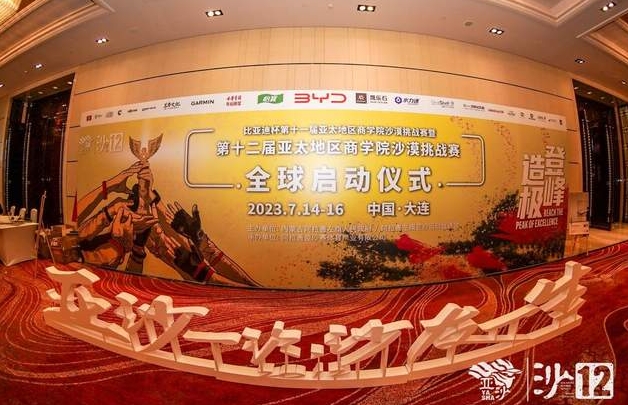 同心同行 行創(chuàng)未來丨第二屆商學院戶外俱樂部“講武堂”圓滿舉行