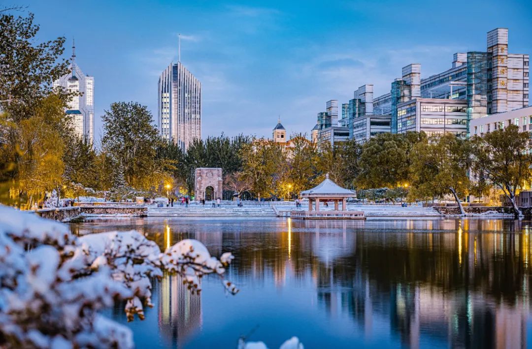 多項(xiàng)獲獎(jiǎng)！天大MBA捷報(bào)頻傳