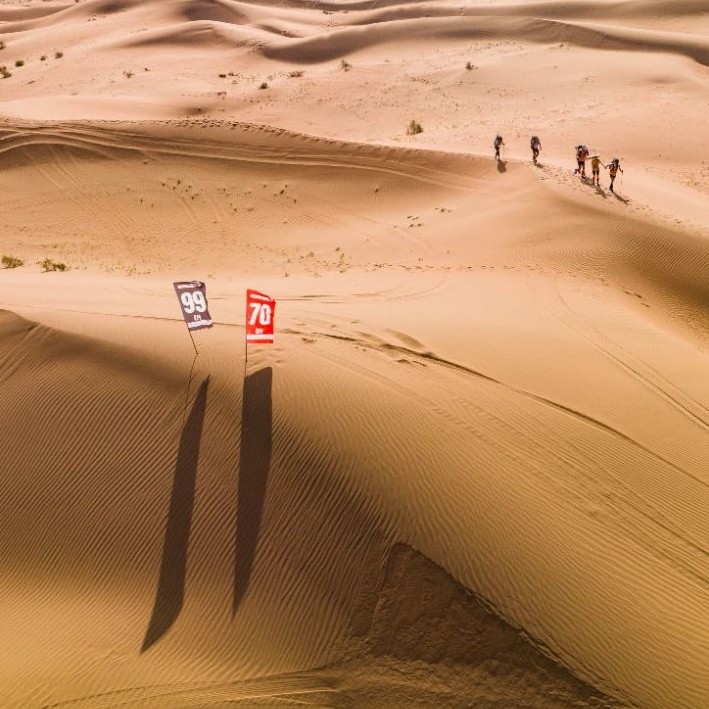 第十三屆亞太地區(qū)商學(xué)院沙漠挑戰(zhàn)賽賽事方案（MEM組別）