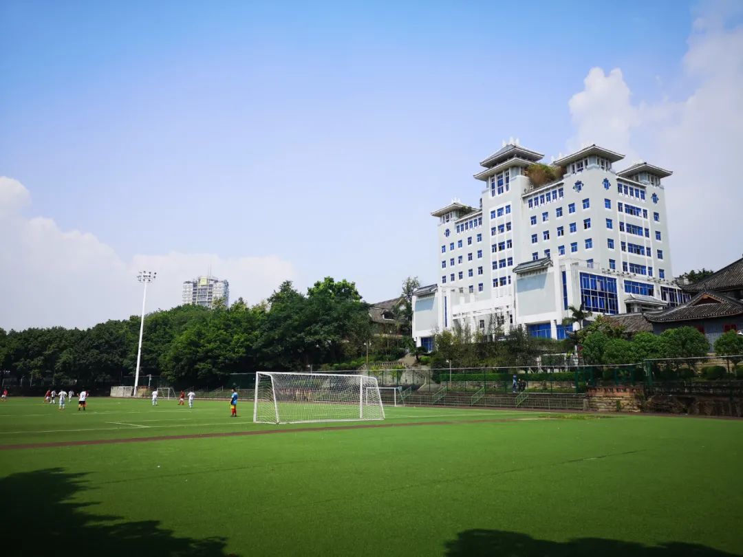 重慶大學(xué)MBA丨一“研”為定！同學(xué)們，加油！