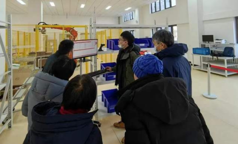 北京物資學(xué)院京東學(xué)院寒假教學(xué)能力提升培訓(xùn)持續(xù)深化