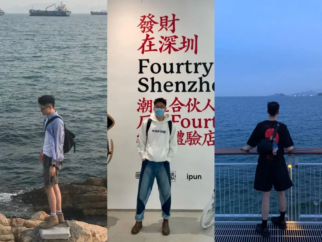 PHBS斜杠青年 | 路陽：用藝術(shù)詮釋內(nèi)心，探索生活N種可能的投行金融人