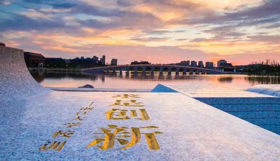 浙大ZIBS院長(zhǎng)之聲丨靶向未來(lái)， 秉道致遠(yuǎn)