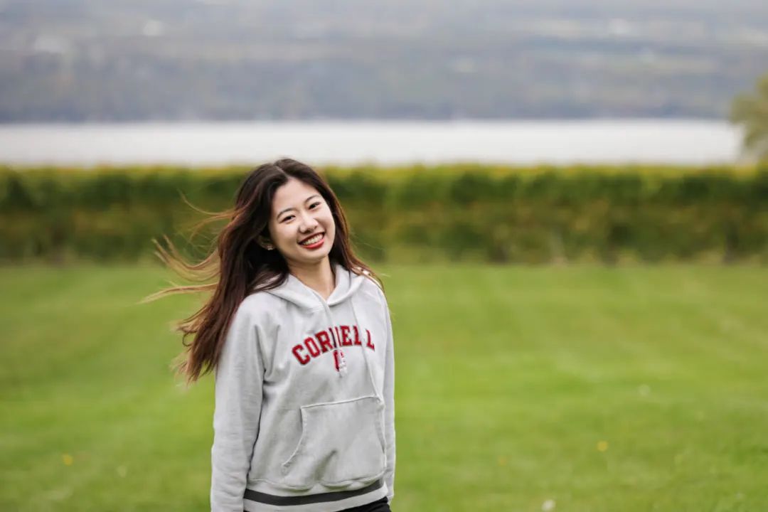 夢(mèng)想和未來的不期而遇 | 學(xué)生楊和談清華－康奈爾雙學(xué)位金融MBA項(xiàng)目