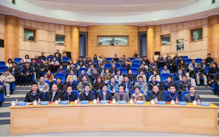 蘭州大學(xué)管理學(xué)院參加第25次全國經(jīng)管院校高質(zhì)量發(fā)展能力建設(shè)研討會 ?