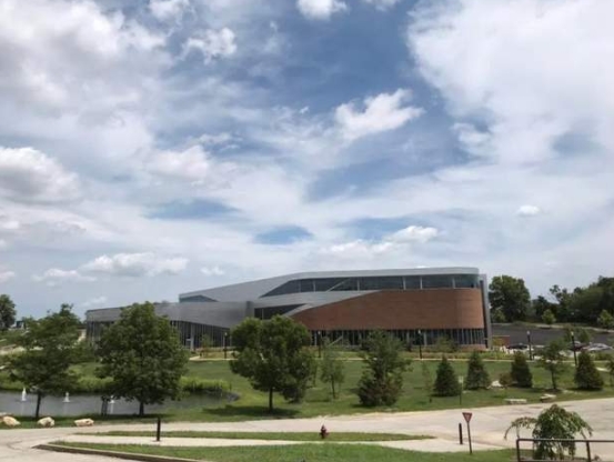 雙學位 | 南京大學商學院2024年NJU-UMSL 雙學位項目美方說明會