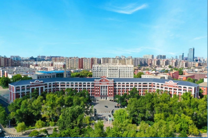 尚有入學(xué)名額 | 2024長(zhǎng)春工業(yè)大學(xué)MBA歡迎你！