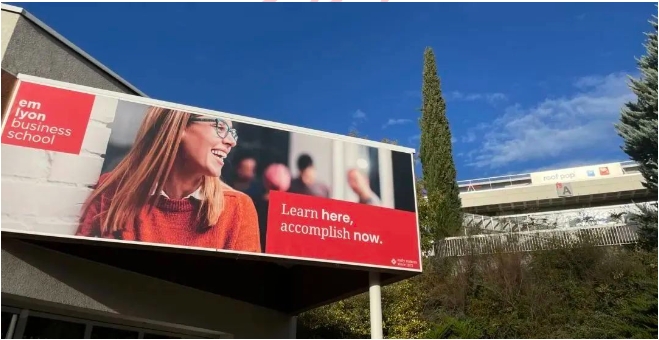 上海外國語大學(xué)-法國里昂商學(xué)院MBA雙學(xué)位項(xiàng)目研究生招生調(diào)劑工作辦法