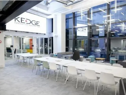 2024級(jí)Blended MBA 招生簡(jiǎn)章