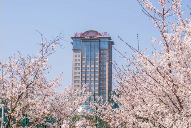 南航2024年新一輪MBA/MEM/MPAcc調(diào)劑登記開啟