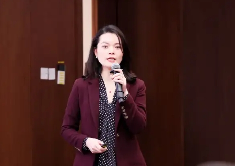 相逢在最美四月 | 2024級清華MBA預錄取新生見面會及校園定向活動舉行