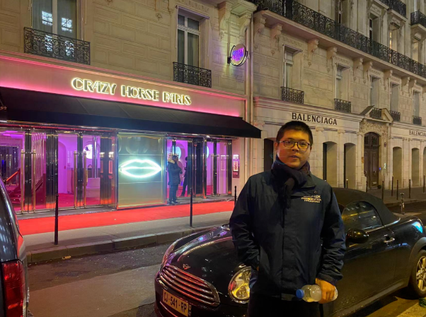 從北大匯豐到哥本哈根，我的北歐留學(xué)見聞與感悟