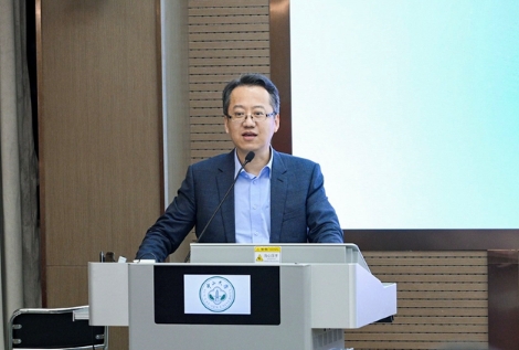 中山大學管理學院醫(yī)療管理高水平人才培養(yǎng)計劃正式開班