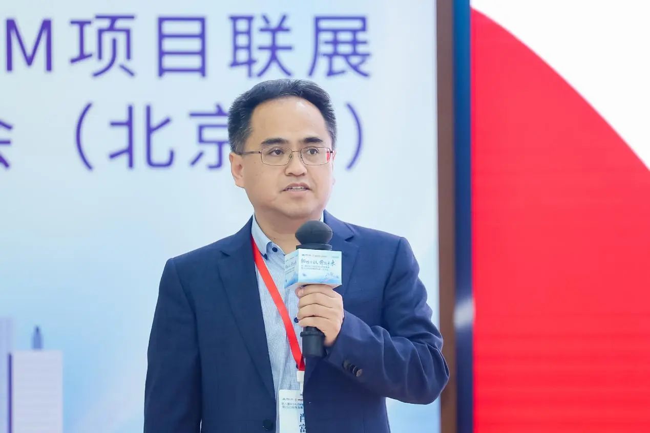 中國政法大學(xué)應(yīng)邀參加第八屆MBA/EMBA/MEM項(xiàng)目聯(lián)展暨2025招生