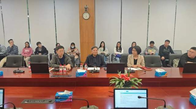 華東師范大學(xué)|立足智慧，賦能前沿丨MPA場景教學(xué)