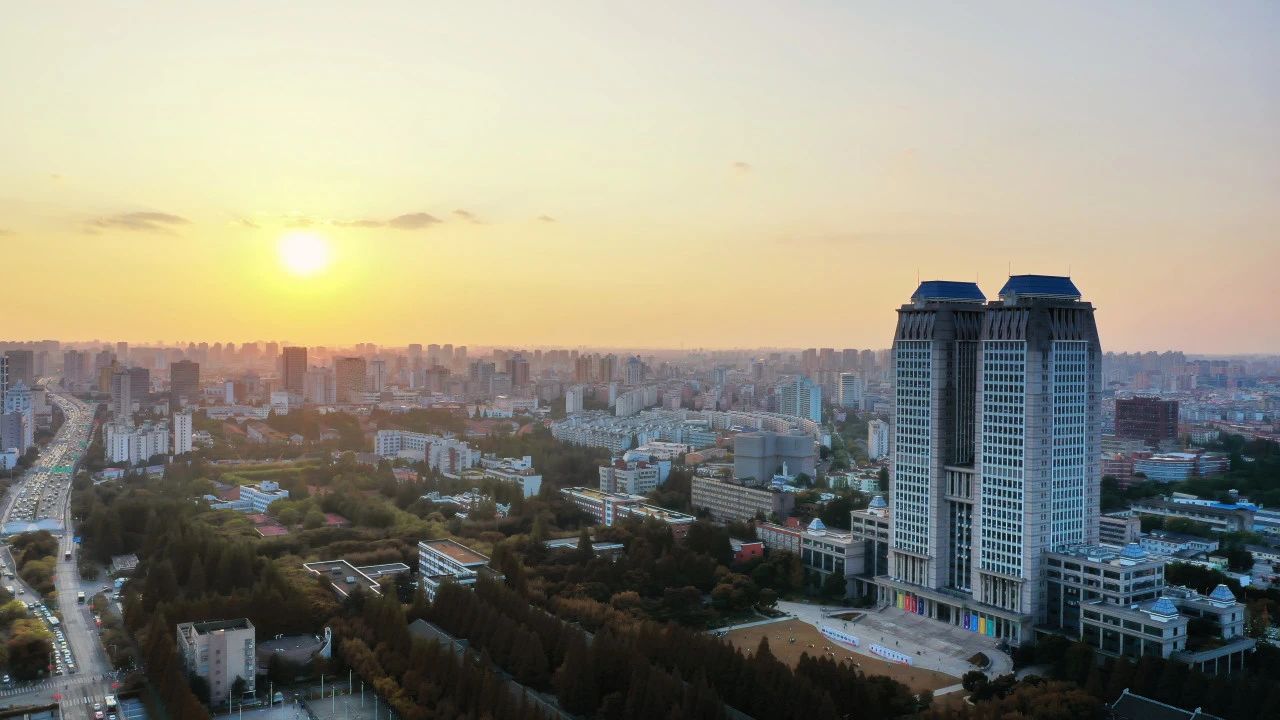 5.15截止！ 復(fù)旦金融MBA2024級(jí)國(guó)際生報(bào)名即將結(jié)束！丨FMBA