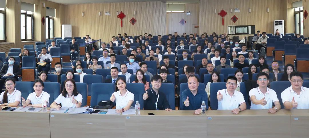 招生 | 北京工業(yè)大學(xué)2025年MBA招生開(kāi)放日面試（第一期）取得圓滿成功