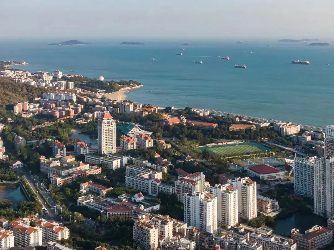 活動報名 | 2025年入學(xué)廈門大學(xué)MBA招生宣講會，直播開講！