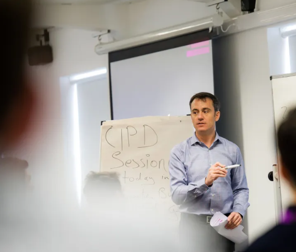 5/21【武漢站】 英國曼徹斯特大學(xué)全球在職MBA宣講會走進江城