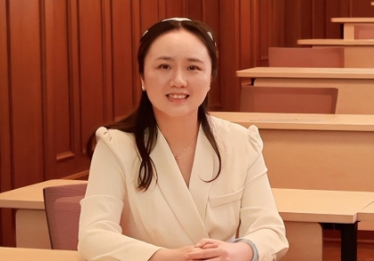 在醫(yī)院的她力量｜華理中澳MBA吳文君專(zhuān)訪-上海和睦家首席運(yùn)營(yíng)官