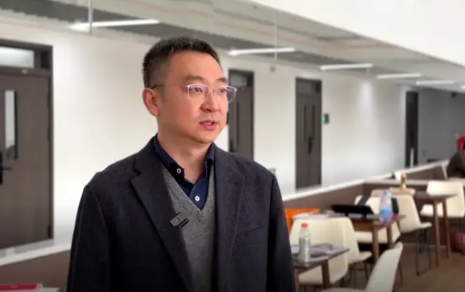 東北財(cái)經(jīng)大學(xué)專(zhuān)家解讀新質(zhì)生產(chǎn)力，為經(jīng)濟(jì)社會(huì)發(fā)展建言獻(xiàn)策