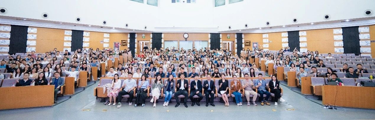 跨山越海 共赴未來 | 人大商學(xué)院2024級(jí)MBA新生入學(xué)導(dǎo)向首場活動(dòng)舉辦