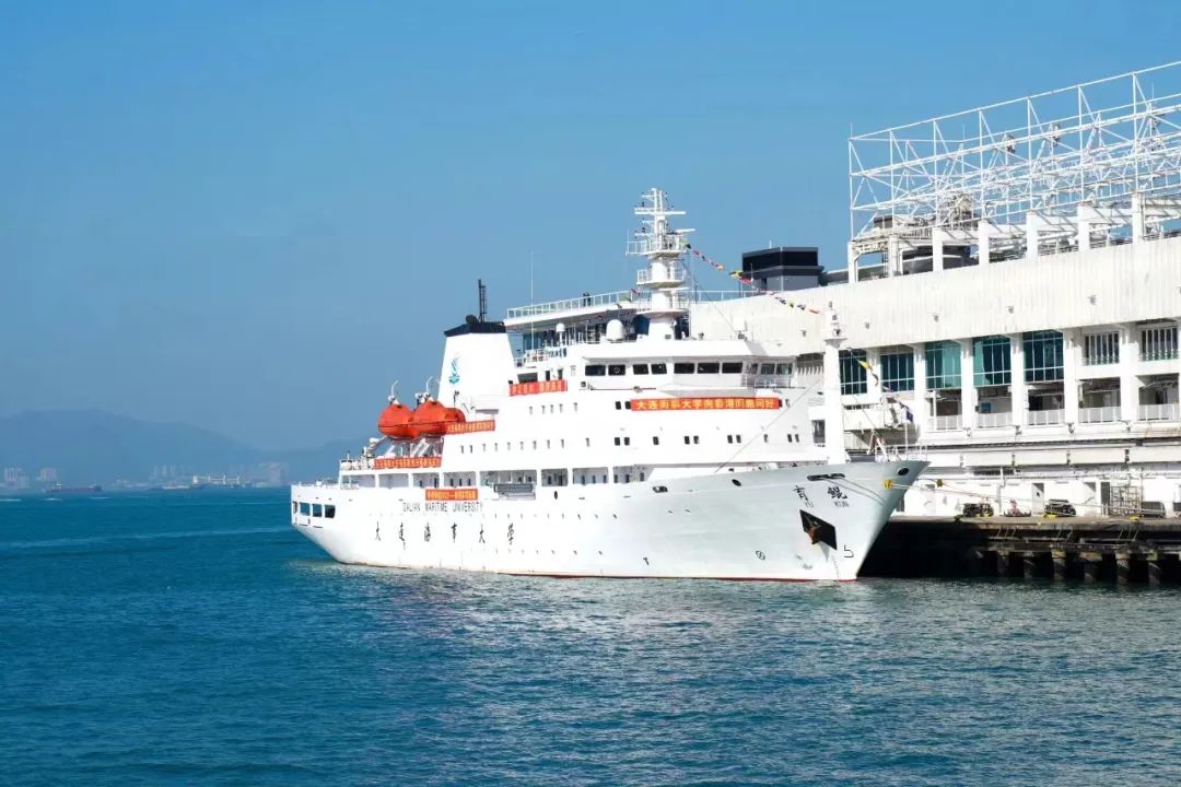 早菁英 || 重磅! 2025年大連海事大學(xué)MBA優(yōu)選計(jì)劃開(kāi)啟