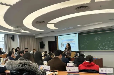 南京大學(xué)MBA課堂 | 因為有你，“D”新引力！組織行為學(xué)：高情商提高團隊效率，優(yōu)化組織管理