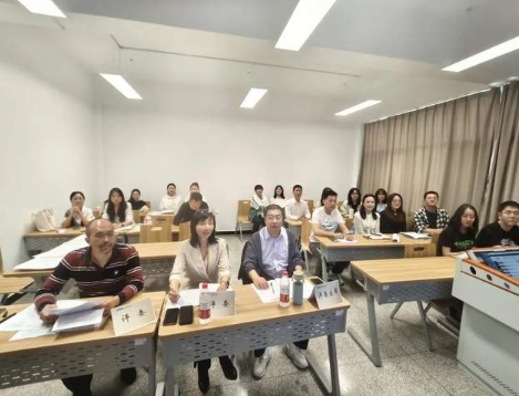 第十屆全國管理案例精英賽云南財經(jīng)大學(xué)校園突圍賽圓滿落幕！