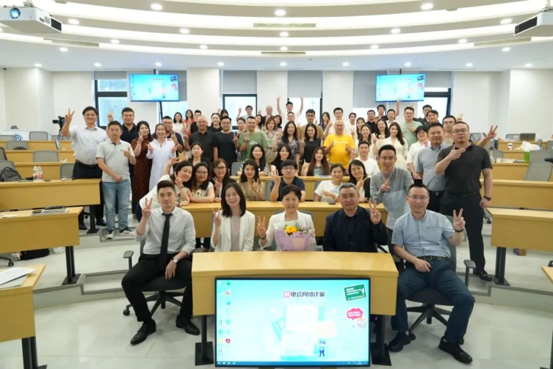 華理中澳合作MBA | 【課程總結】《行業(yè)項目研究》課程第五小組——關于上海森蘭商都運營優(yōu)化研究課題總結