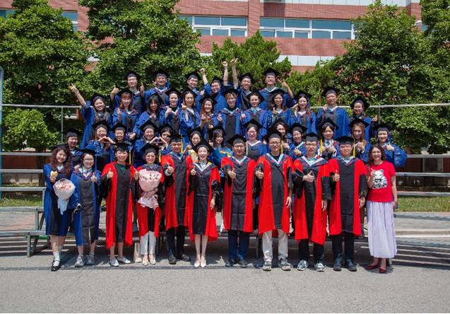 2024屆MTA| 奔赴下一場山海：二外，我們畢業(yè)了！