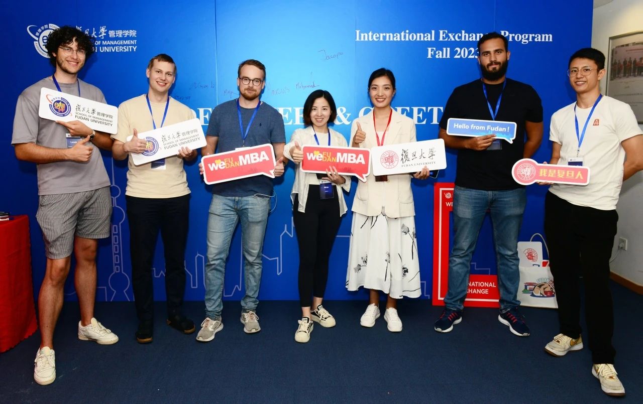 喜訊 | 復(fù)旦國(guó)際MBA學(xué)生王巖團(tuán)隊(duì)榮獲2024 YASEL大賽冠軍